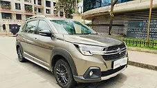 Used Maruti Suzuki XL6 Zeta MT Petrol in Mumbai