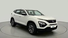 Used Tata Harrier XZ Plus in Lucknow