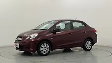 Used Honda Amaze 1.2 S i-VTEC in Delhi