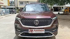 Used MG Hector Sharp 2.0 Diesel [2019-2020] in Bangalore
