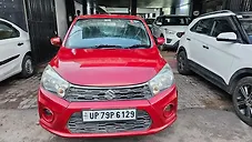 Used Maruti Suzuki Celerio ZXi [2017-2019] in Kanpur