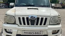 Used Mahindra Scorpio VLX 2WD Airbag BS-IV in Nagpur