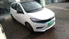 Used Tata Tiago EV XZ Plus Tech LUX Long Range [2022-2025] in Nashik