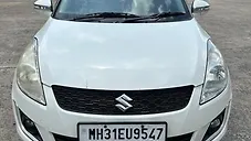 Used Maruti Suzuki Swift VDi [2014-2017] in Nagpur