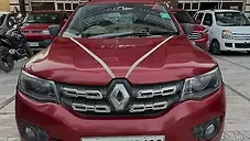 Used Renault Kwid RXT [2015-2019] in Kanpur