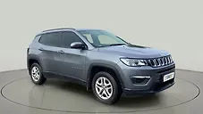Used Jeep Compass Sport Plus 1.4 Petrol [2019-2020] in Surat