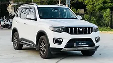 Used Mahindra Scorpio Z8 L Diesel MT 2WD 7 STR [2022] in Lucknow