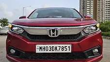 Used Honda Amaze VX CVT 1.2 Petrol [2021] in Mumbai