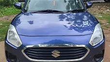 Used Maruti Suzuki DZire VXi AMT in Agra