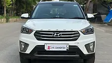 Used Hyundai Creta SX Plus 1.6  Petrol in Mumbai