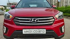 Used Hyundai Creta SX Plus 1.6  Petrol in Mumbai