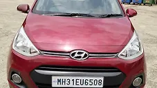 Used Hyundai Grand i10 Sports Edition 1.1 CRDi in Nagpur