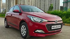 Used Hyundai Elite i20 Sportz 1.2 in Mumbai