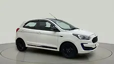 Used Ford Figo Titanium Blu 1.2 Ti-VCT in Hyderabad