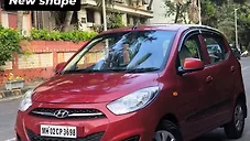 Used Hyundai i10 Magna 1.1 iRDE2 [2010-2017] in Mumbai