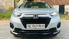 Used Honda WR-V VX MT Petrol in Ghaziabad