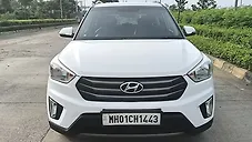 Used Hyundai Creta 1.6 S Petrol in Mumbai