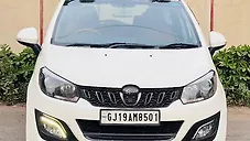 Used Mahindra Marazzo M8 7 STR in Surat