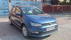 Used Volkswagen Vento Comfortline 1.6 (P) in Ghaziabad