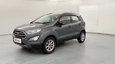 Used Ford Ecosport Titanium 1.5L TDCi [2019-2020] in Lucknow