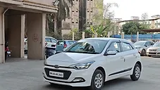 Used Hyundai Elite i20 Sportz 1.2 [2016-2017] in Mumbai