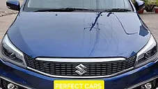 Used Maruti Suzuki Ciaz Alpha Hybrid 1.5 [2018-2020] in Jamshedpur