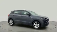 Used Skoda Kushaq Ambition 1.0L TSI AT in Chennai