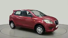 Used Datsun Go T in Mumbai