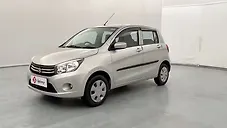 Used Maruti Suzuki Celerio ZXi in Lucknow