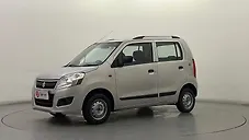Used Maruti Suzuki Wagon R LXi 1.0 CNG [2019-2020] in Gurgaon