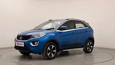 Used Tata Nexon XZ Plus in Pune