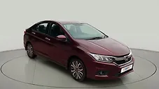 Used Honda City ZX Diesel in Indore