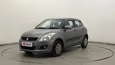 Used Maruti Suzuki Swift VXi in Hyderabad
