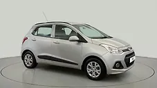Used Hyundai Grand i10 Sportz 1.2 Kappa VTVT [2013-2016] in Delhi