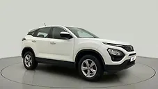 Used Tata Harrier XT in Bangalore