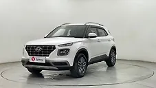 Used Hyundai Venue SX 1.0 Turbo in Chennai