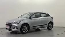 Used Hyundai Elite i20 Asta 1.2 (O) CVT [2019-2020] in Delhi