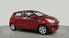 Used Hyundai Grand i10 Magna 1.2 Kappa VTVT in Delhi