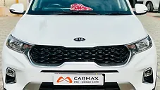 Used Kia Sonet HTK Plus 1.0 DCT in Surat