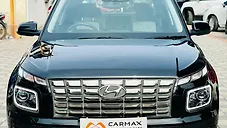 Used Hyundai Venue SX 1.2 Petrol in Surat
