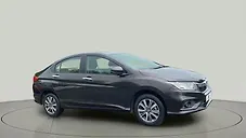 Used Honda City V Petrol in Nagpur