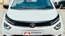 Used Tata Altroz XZ iCNG in Surat