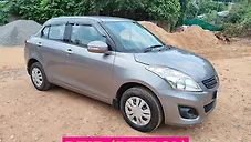 Used Maruti Suzuki Swift DZire VXI in Bhubaneswar
