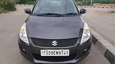 Used Maruti Suzuki Swift VXi [2014-2017] in Hyderabad