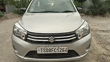 Used Maruti Suzuki Celerio VXi in Hyderabad