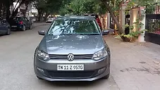 Used Volkswagen Polo Highline1.5L (D) in Chennai