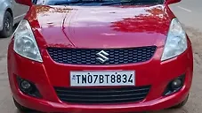 Used Maruti Suzuki Swift VDi in Chennai