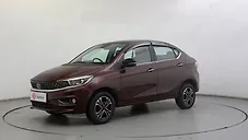Used Tata Tigor XZ Plus CNG [2022-2023] in Ahmedabad