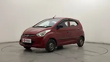 Used Hyundai Eon D-Lite + in Hyderabad