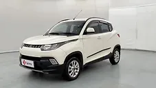Used Mahindra KUV100 K8 6 STR [2017-2020] in Lucknow